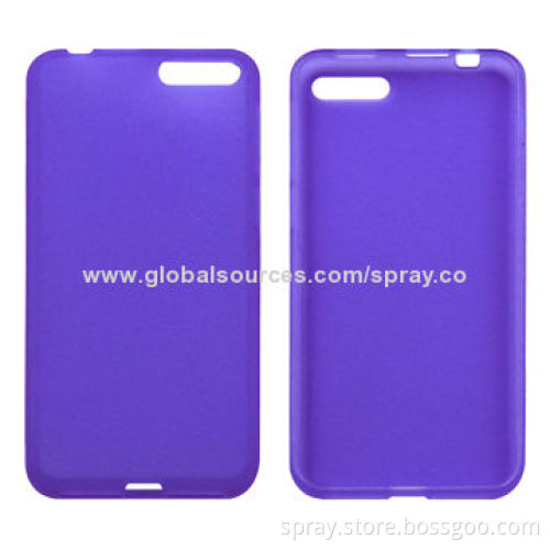 Amazon fire phone case, TPU material with no-slip grip, different colors available